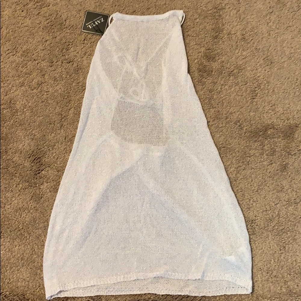 Zaful Cover Up